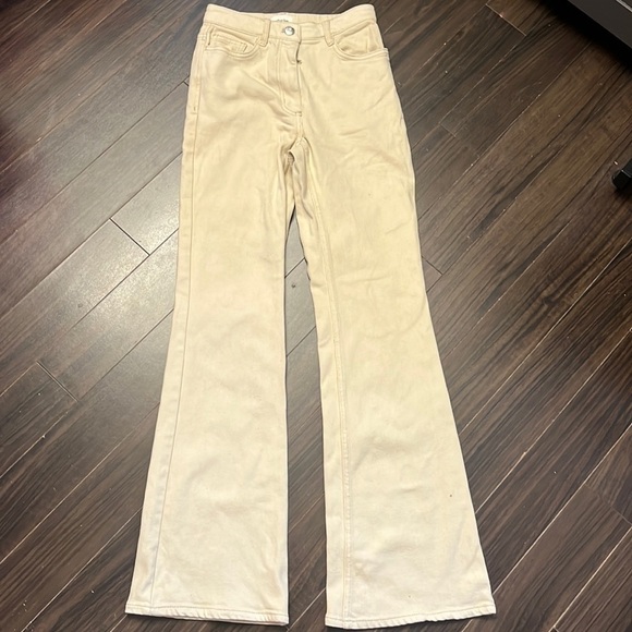 Wilfred Free Two Step Pants size 00 - Picture 2 of 7